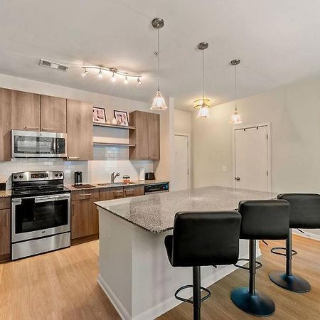 East Atlanta Retreat Haven Of Fun And Comfort! Extérieur photo