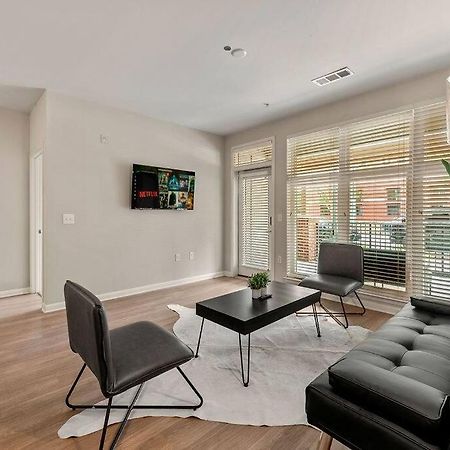 East Atlanta Retreat Haven Of Fun And Comfort! Extérieur photo