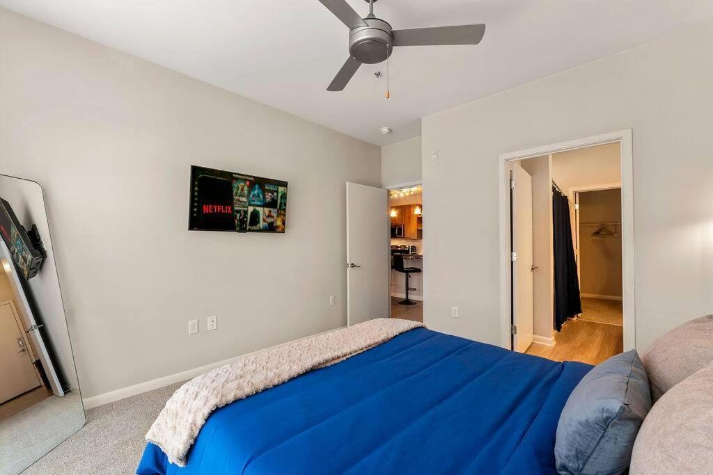 East Atlanta Retreat Haven Of Fun And Comfort! Extérieur photo