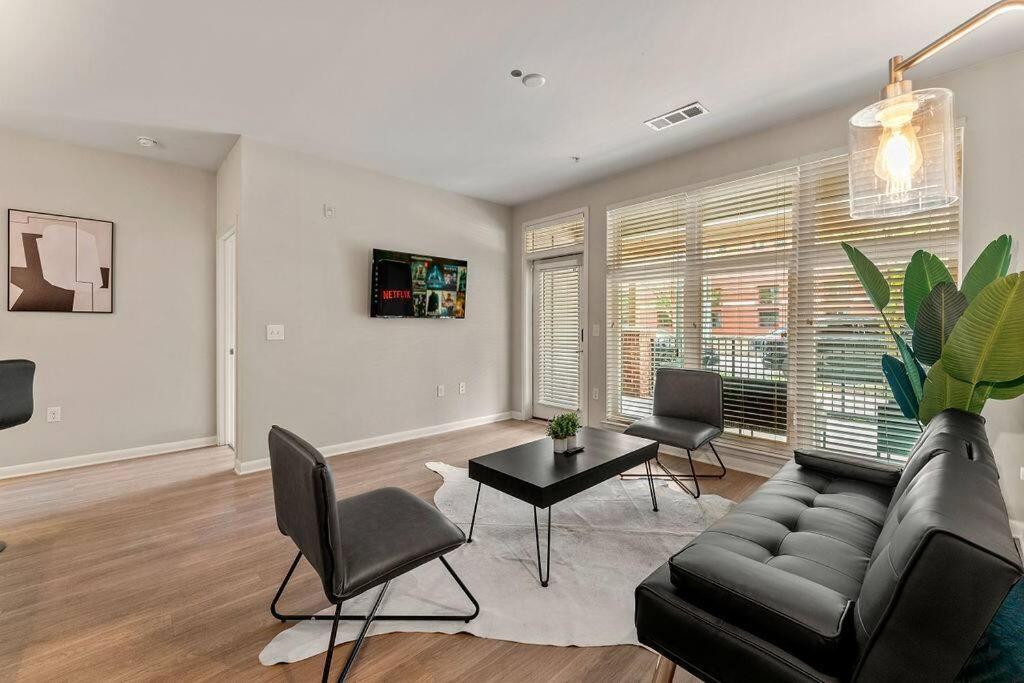 East Atlanta Retreat Haven Of Fun And Comfort! Extérieur photo