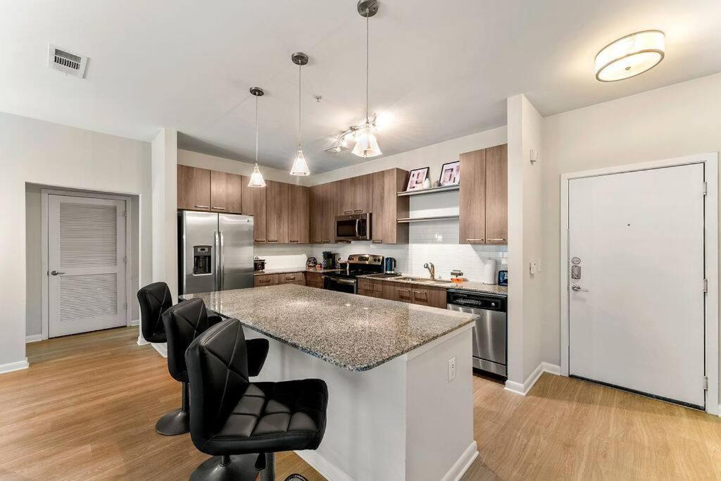 East Atlanta Retreat Haven Of Fun And Comfort! Extérieur photo