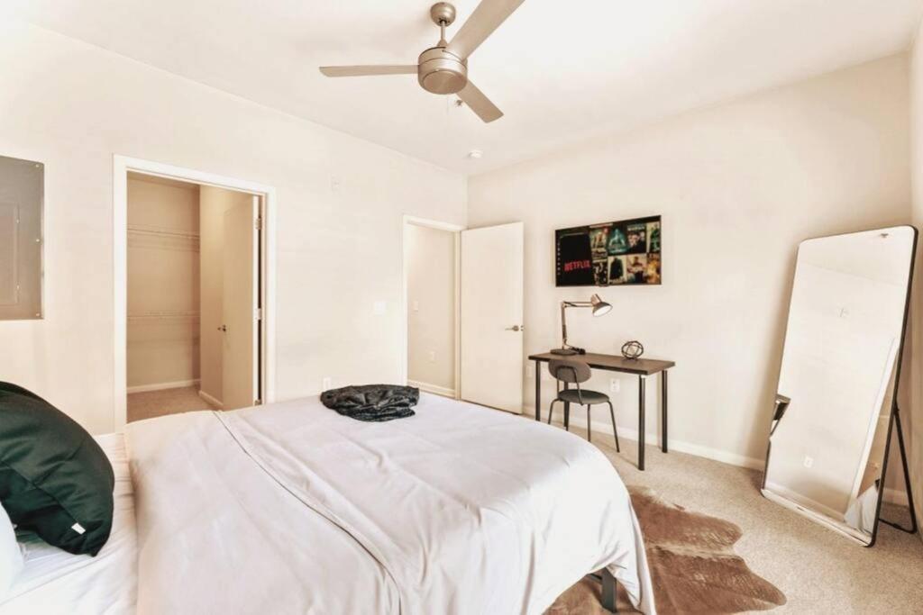 East Atlanta Retreat Haven Of Fun And Comfort! Extérieur photo