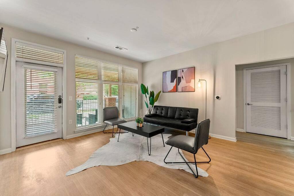 East Atlanta Retreat Haven Of Fun And Comfort! Extérieur photo